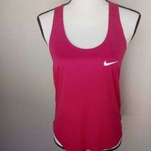 Nike Women's Athletic Top